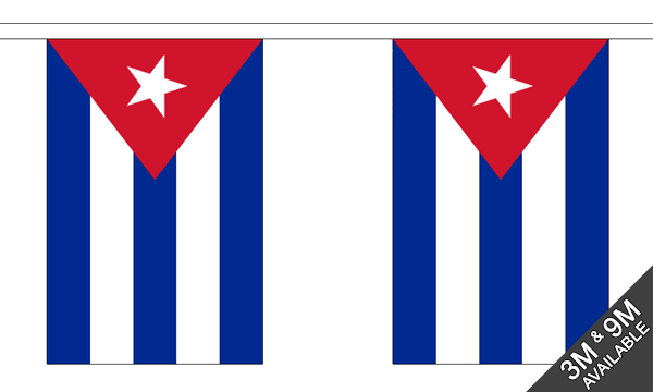 Cuba Bunting
